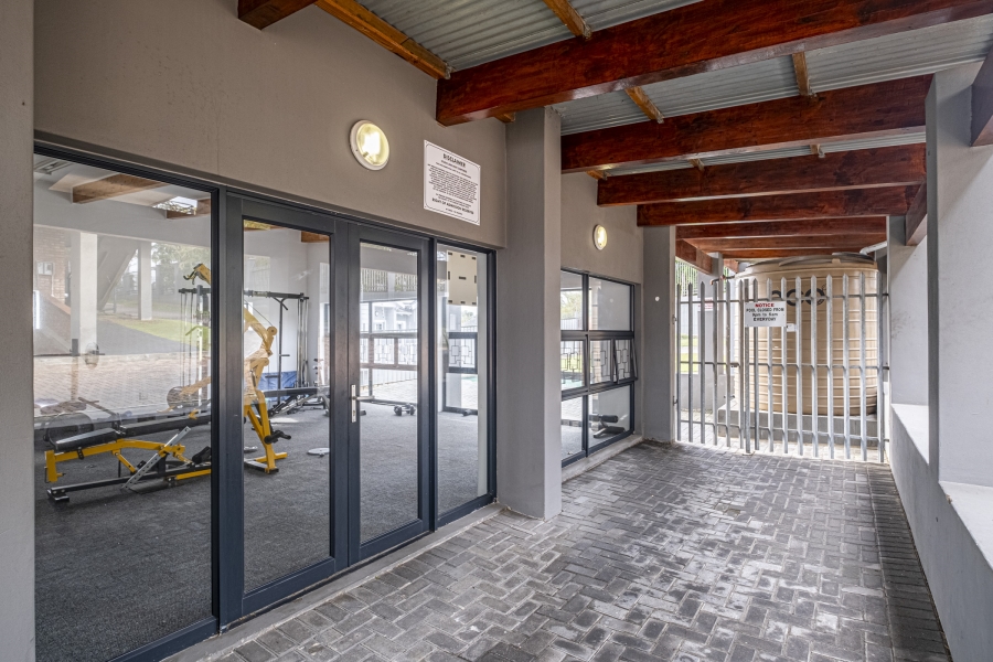 To Let 1 Bedroom Property for Rent in Westering Eastern Cape